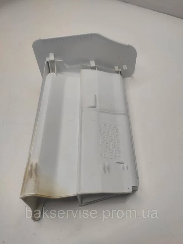 Порошкоприймач(дозатор) для пральної машини Hotpoint-Ariston AQSL09UCIS 174002059 Б/У, изображение 3