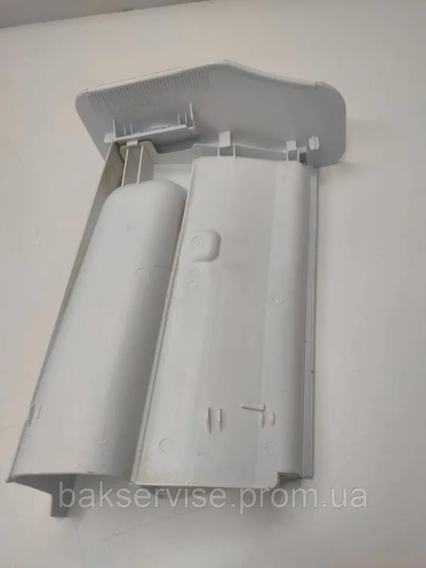 Порошкоприймач(дозатор) для пральної машини Ariston C00286085 Б/У, изображение 2