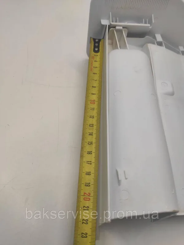 Порошкоприймач(дозатор) для пральної машини Ariston C00286085 Б/У, изображение 3