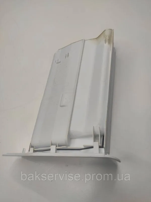 Порошкоприймач(дозатор) для пральної машини Hotpoint-Ariston AQSL09UCIS 174002059 Б/У, изображение 10