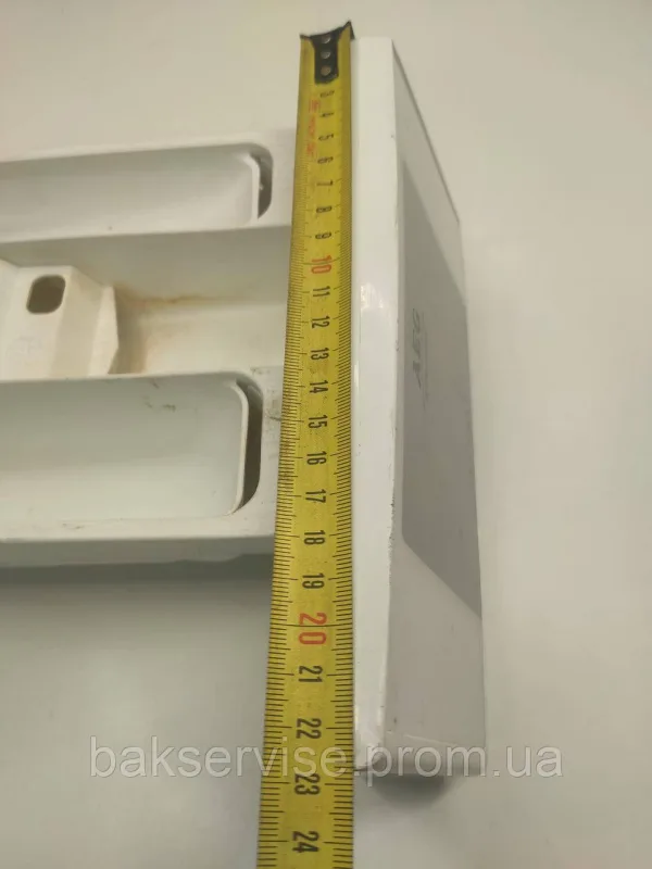 Порошкоприймач(дозатор) для пральної машини AEG LAVAMAT 13250750  Б/У, изображение 9