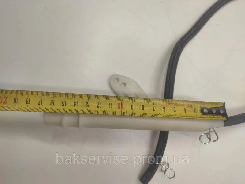 Камера відбору тиску до пральної  машини SAMSUNG DC67-00553A003 Б/У, изображение 5