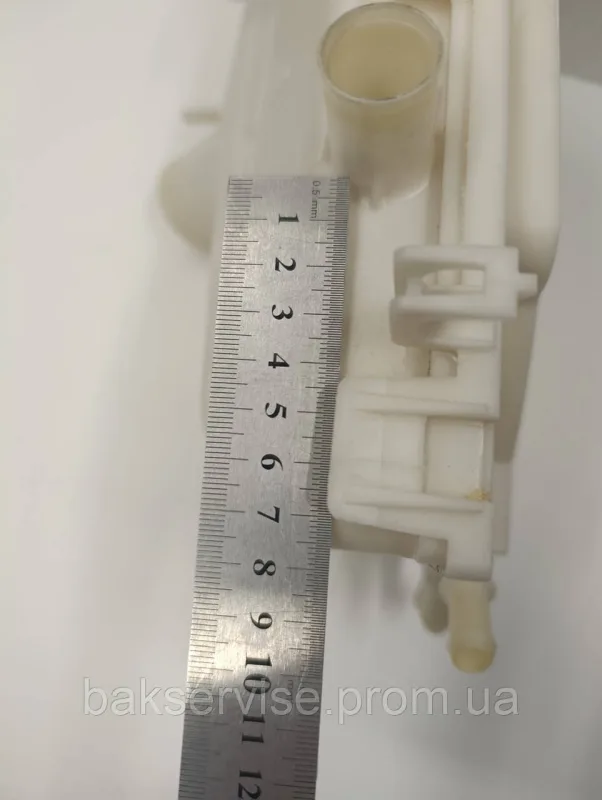 Бункер порошкоприймача до пральної машини Samsung DC97-17311A Б/У, зображення 10
