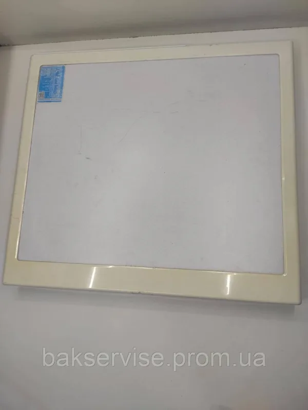 Верхня кришка до пральної машини SAMSUNG WW7EK44205W/EG Б/У, зображення 1