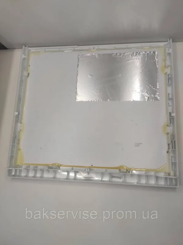 Верхня кришка до пральної машини SAMSUNG WW7EK44205W/EG Б/У, зображення 8