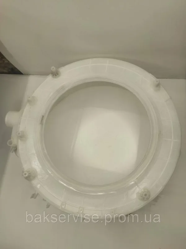 Передній півбак до пральної машини Samsung DC61-03453A б/у, зображення 2