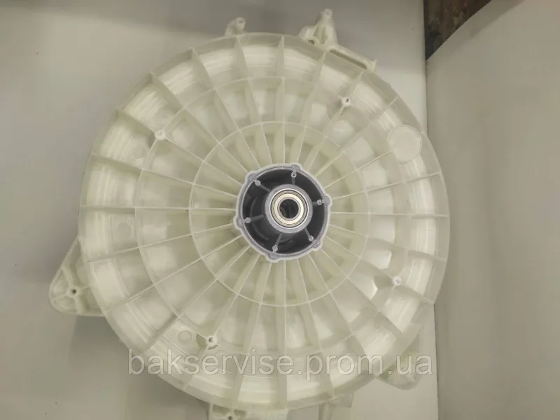 Задній півбак до пральної машини Samsung DC61-03455A б/у, зображення 2