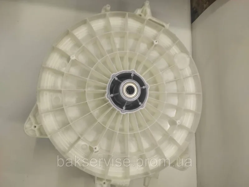 Задній півбак до пральної машини Samsung DC61-03455A б/у, зображення 5
