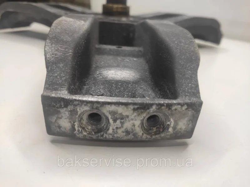 Хрестовина барабана до пральної машини Electrolux, Zanussi 132149110 Б/У, изображение 6