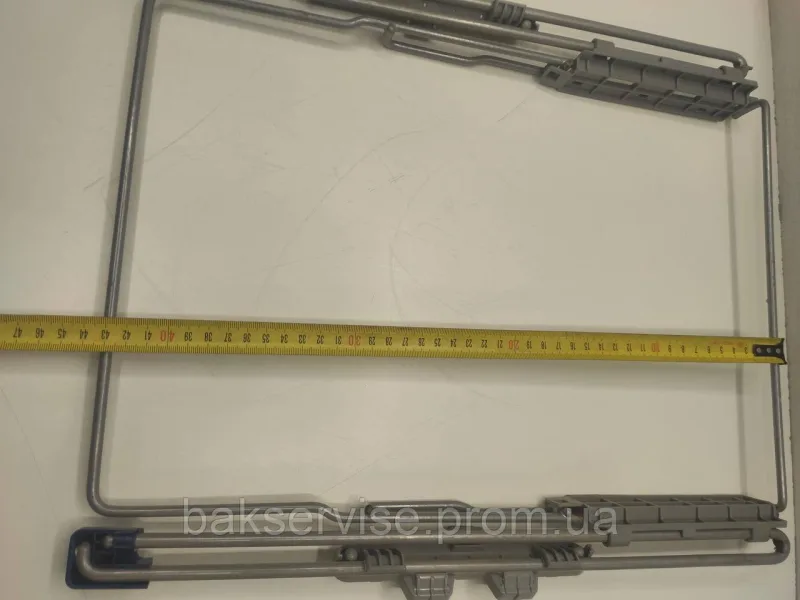 Кошик (для приборів) до посудомийної машини Grundig Beko 1756240101 Б/У, изображение 3