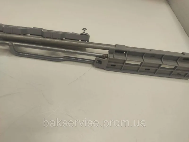 Кошик (для приборів) до посудомийної машини Grundig Beko 1756240101 Б/У, изображение 5