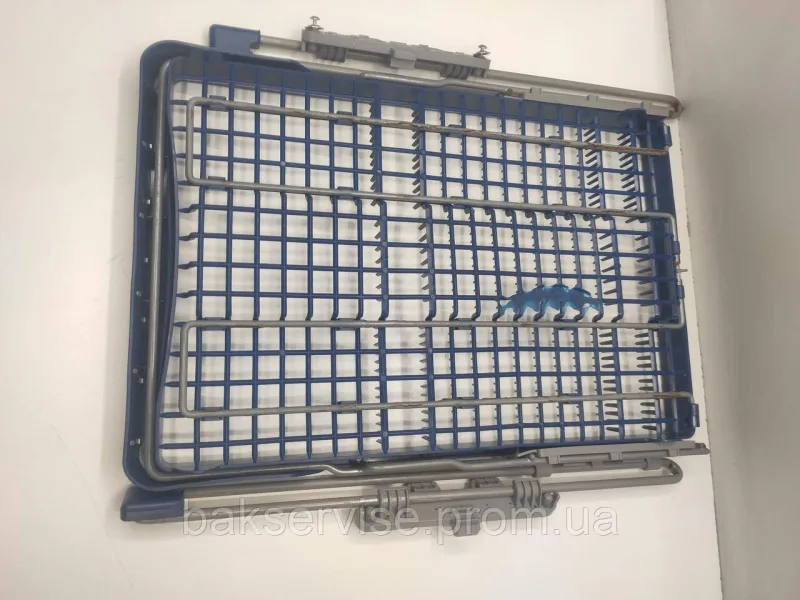 Кошик (для приборів) до посудомийної машини Grundig Beko 1756240101 Б/У, изображение 8
