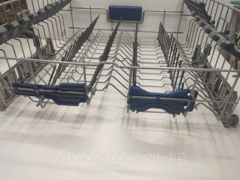 Кошик (верхній) до посудомийної машини Grundig Beko Б/У, изображение 4