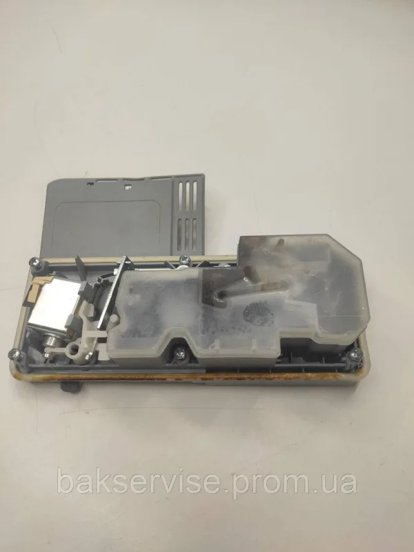 Диспенсер (дозатор миючих засобів) до посудомийної машини Indesit C00269326 б/у, изображение 2