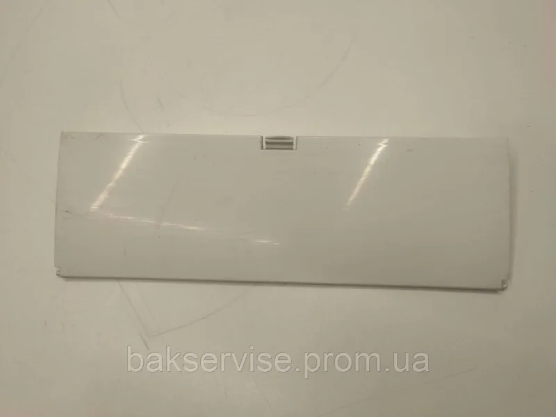 Лючок(кришка) фільтра до пральної машини SIEMENS SIWAMAT 9103 (WP91031/02) Б/У, изображение 1