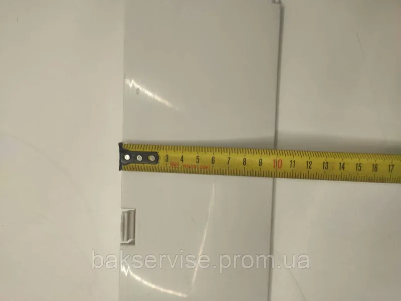 Лючок(кришка) фільтра до пральної машини SIEMENS SIWAMAT 9103 (WP91031/02) Б/У, изображение 5