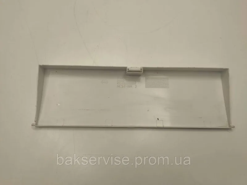 Лючок(кришка) фільтра до пральної машини SIEMENS SIWAMAT 9103 (WP91031/02) Б/У, изображение 7