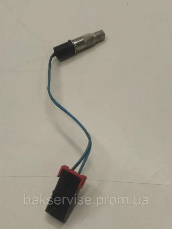 Датчик температури для пральної машини Samsung DC32-00010C б/у, зображення 2
