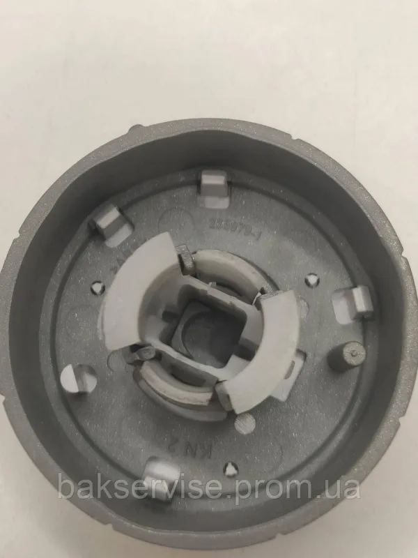 Ручка для перемикання (вибору) програм Beko 2451903800 Б/У, зображення 4