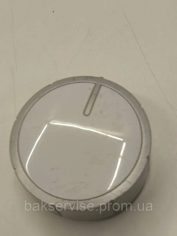Ручка для перемикання (вибору) програм Beko 2451903800 Б/У, зображення 5