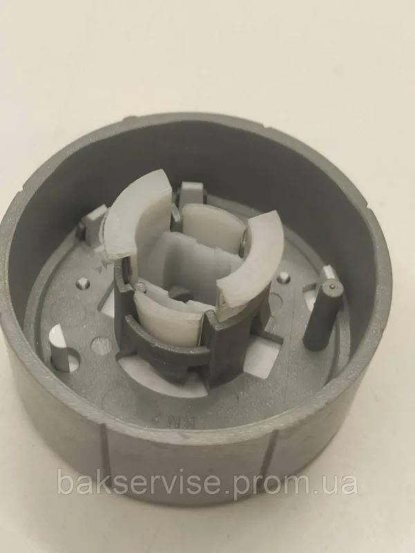 Ручка для перемикання (вибору) програм Beko 2451903800 Б/У, зображення 6