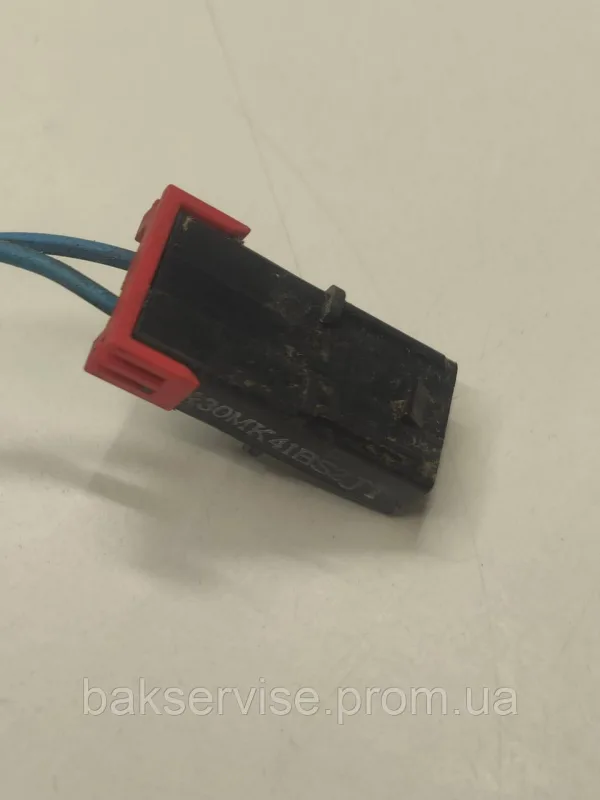 Датчик температури для пральної машини Samsung DC32-00010C б/у, зображення 6