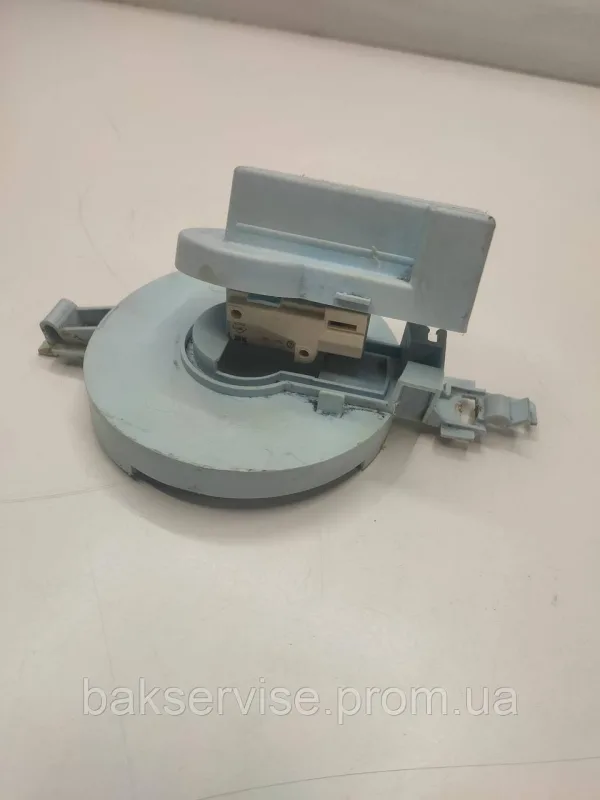 Датчик протоку води (аквасенсор) Bosch 263501 Б/У, зображення 1