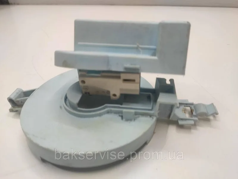 Датчик протоку води (аквасенсор) Bosch 263501 Б/У, зображення 2