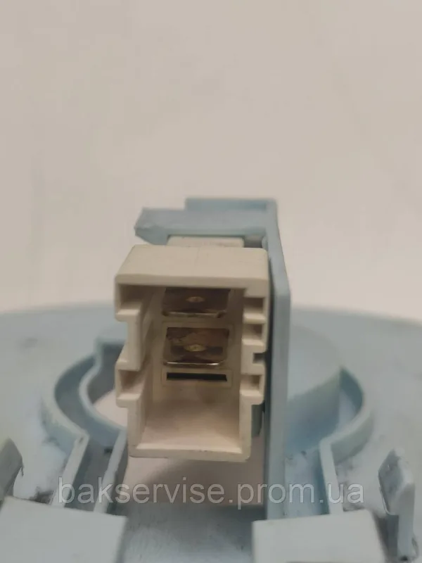 Датчик протоку води (аквасенсор) Bosch 263501 Б/У, зображення 3