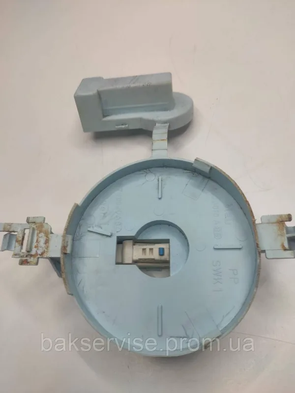 Датчик протоку води (аквасенсор) Bosch 263501 Б/У, зображення 7