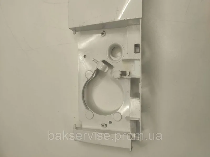 Нижня декоративна панель до пральної машини Bosch Siemens 9000576182 Б/У, изображение 9