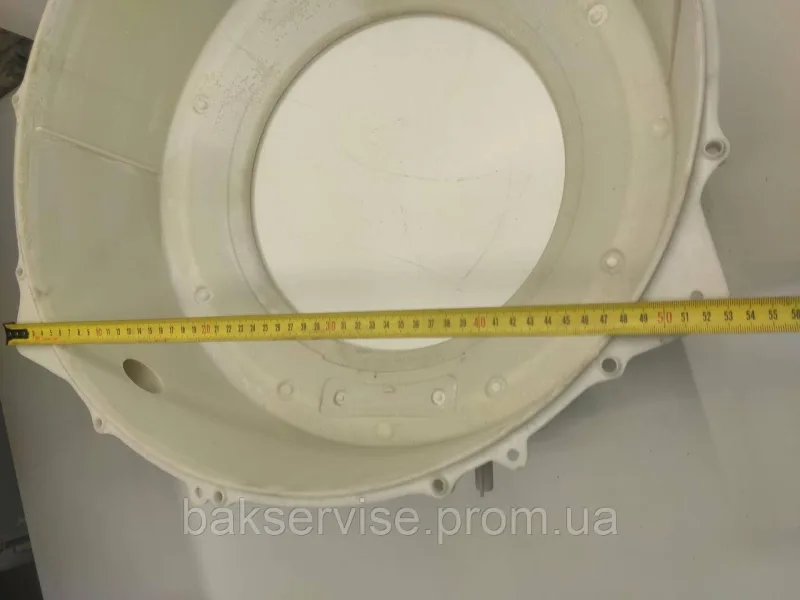 Передній півбак до пральної машини LG MCK668674 б/у, зображення 2