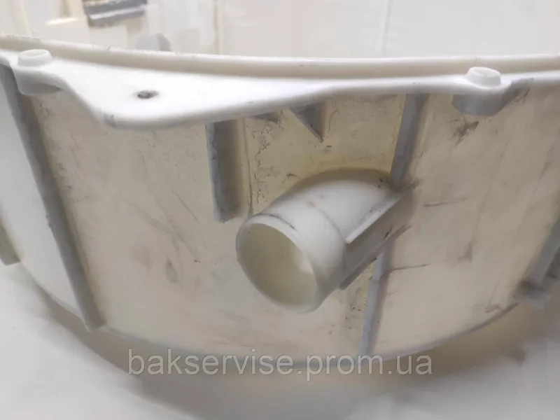 Передній півбак до пральної машини LG MCK668674 б/у, зображення 8