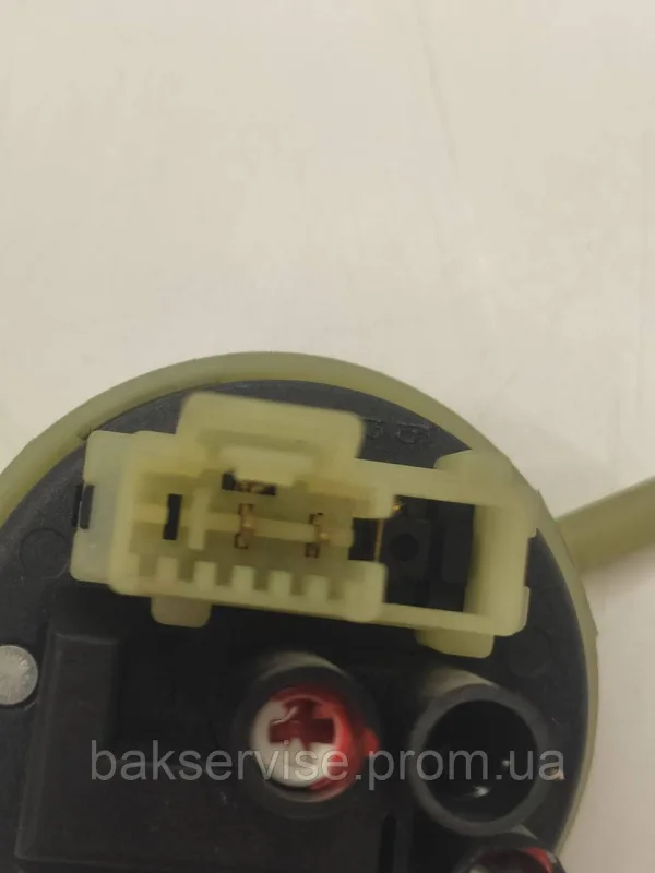 Прессостат (датчик рівня води) для посудомийної машини Indesit/Ariston 160025800  Б/У, изображение 7
