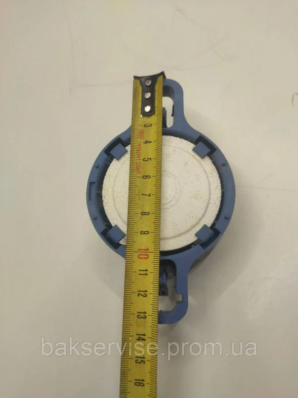 Поплавок аквастопа до посудомийної машини Indesit/Ariston C00272277 б/у, изображение 3