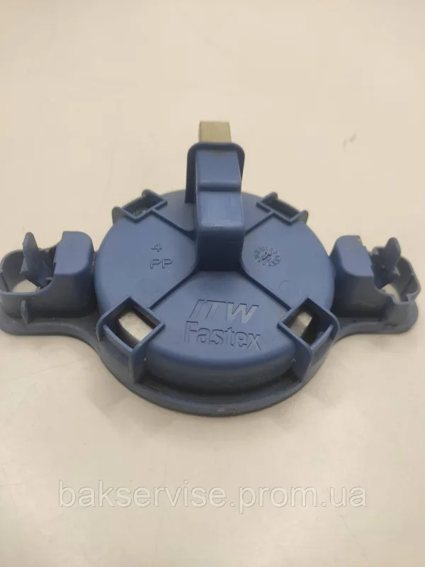 Поплавок аквастопа до посудомийної машини Indesit/Ariston C00272277 б/у, изображение 4