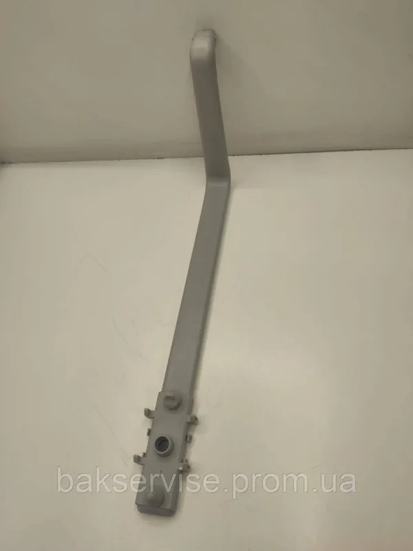 Трубка нижнього розбризкувача до посудомийної машини Ariston/Indesit C00256576 б/у, изображение 1