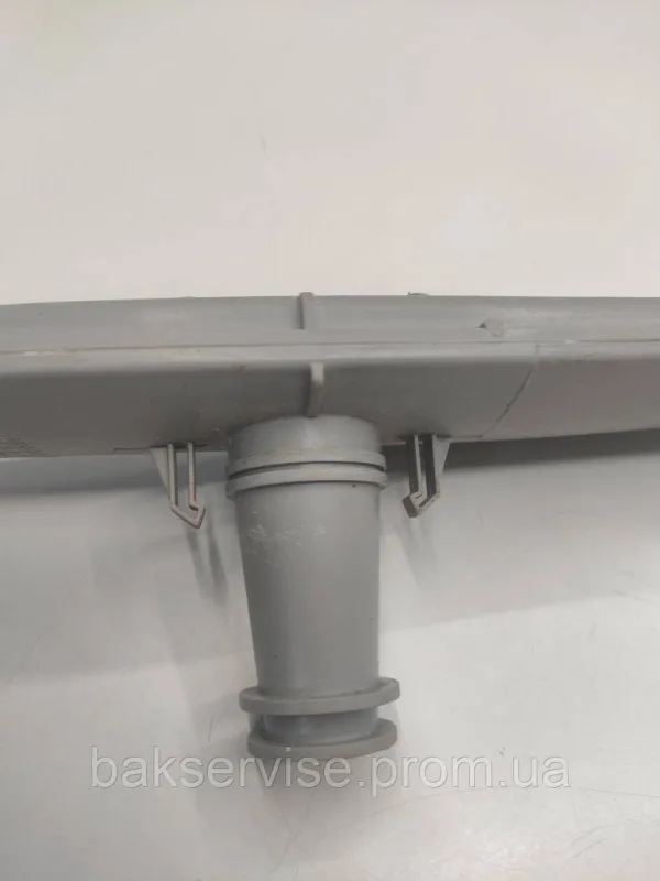 Імпеллер (нижній) Ariston/Indesit C00272285 Б/У, зображення 5