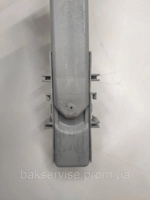 Трубка нижнього розбризкувача до посудомийної машини Ariston/Indesit C00256576 б/у, изображение 7