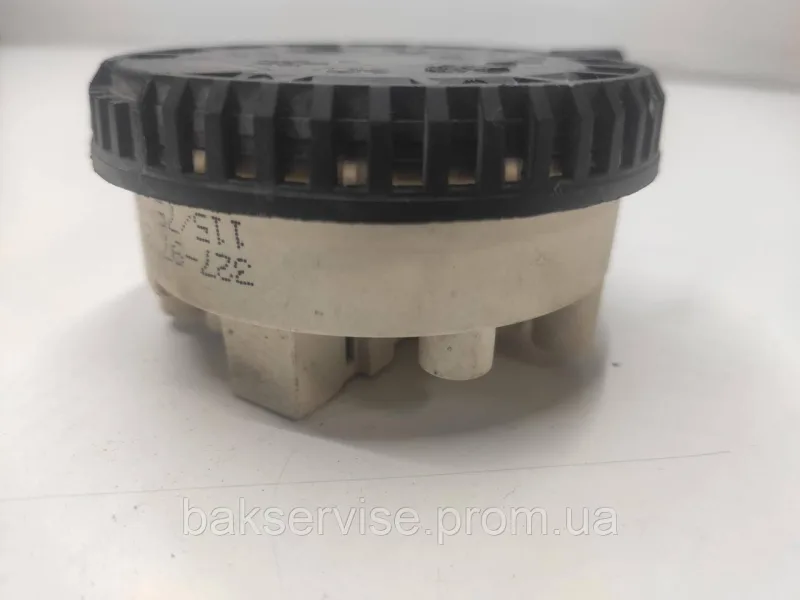 Прессостат (датчик рівня води) для пральної машини Ardo 520002901 Б/У, изображение 7