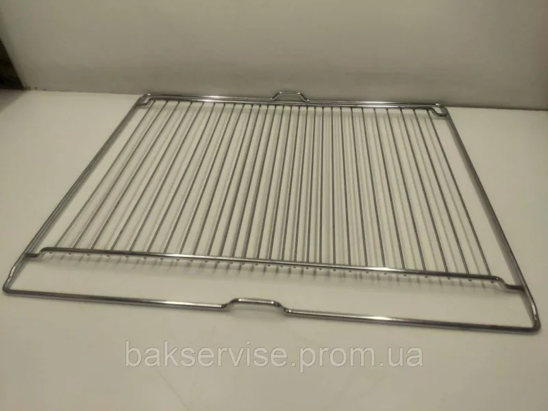 Решітка для духовки універсальна  44*38 Б/У, изображение 2