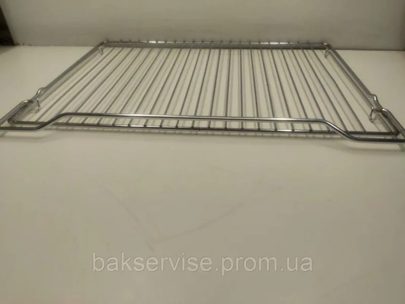 Решітка для духовки універсальна  45,5*36 Б/У, изображение 2
