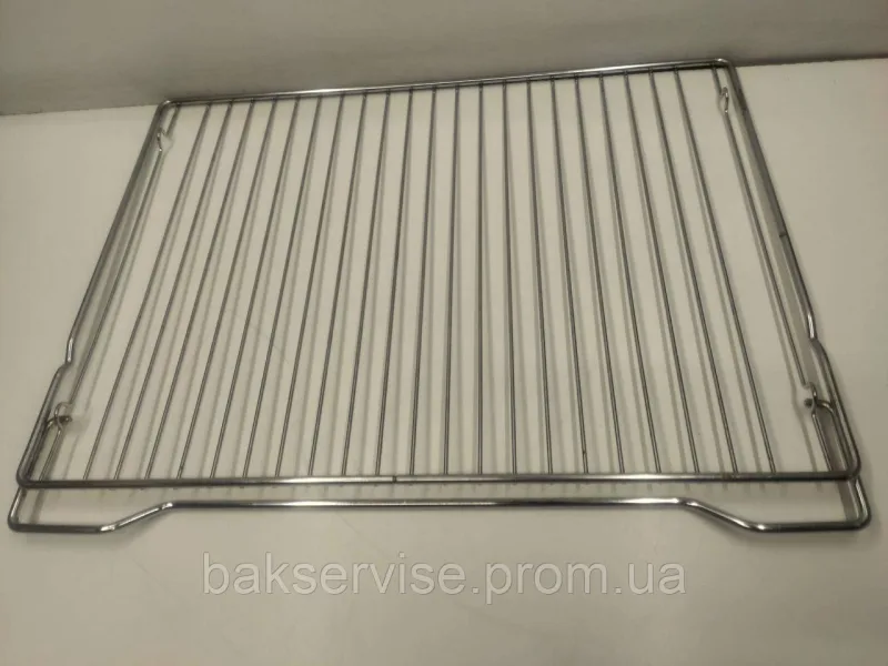 Решітка для духовки універсальна  45,5*36 Б/У, изображение 4