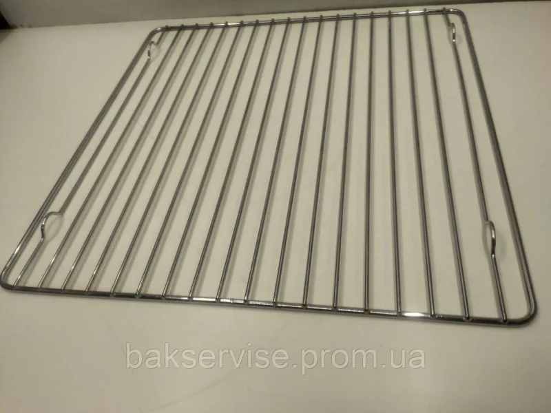 Решітка для духовки універсальна  39,5*39,5 Б/У, изображение 3