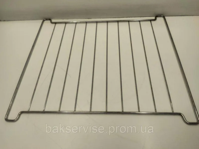 Решітка для духовки універсальна  42,5*37 Б/У, изображение 1