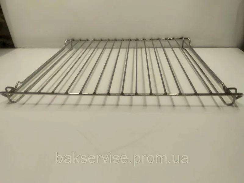 Решітка для духовки універсальна  43,5*38*3 Б/У, изображение 3