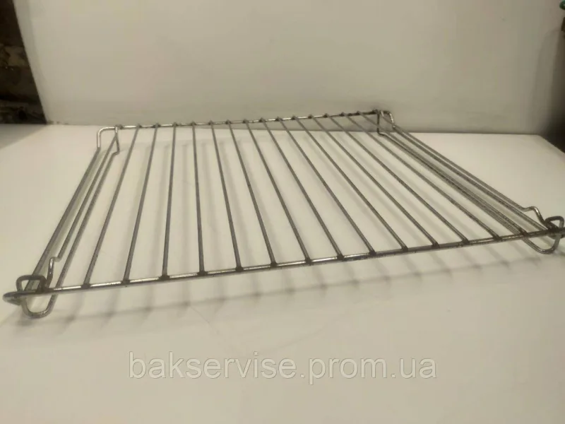 Решітка для духовки універсальна  43,5*38*3 Б/У, изображение 4