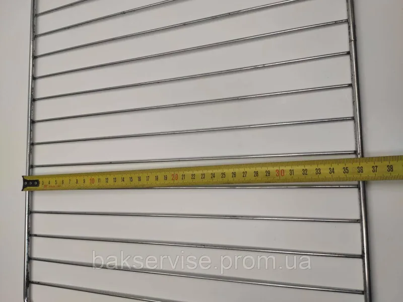 Решітка для духовки універсальна  Ariston C00081578 445*365 Б/У, изображение 4