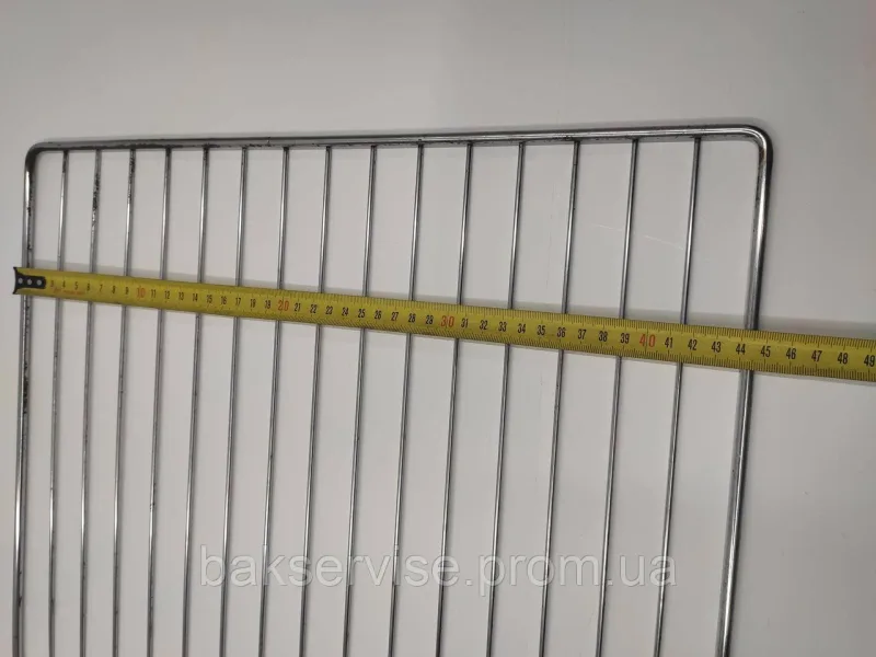 Решітка для духовки універсальна  Ariston C00081578 445*365 Б/У, изображение 6
