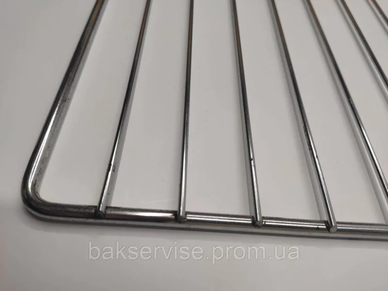 Решітка для духовки універсальна  Ariston C00081578 445*365 Б/У, изображение 7